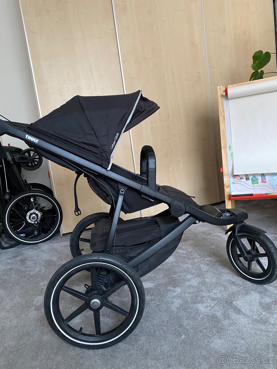 Thule Urban Glide 2