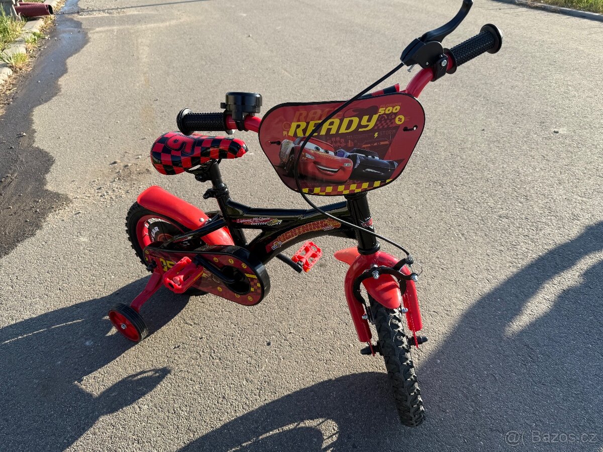 Kolo 12” Mcqueen