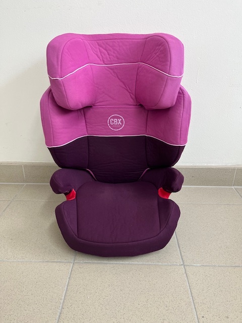 Autosedačka CYBEX ISOFIX