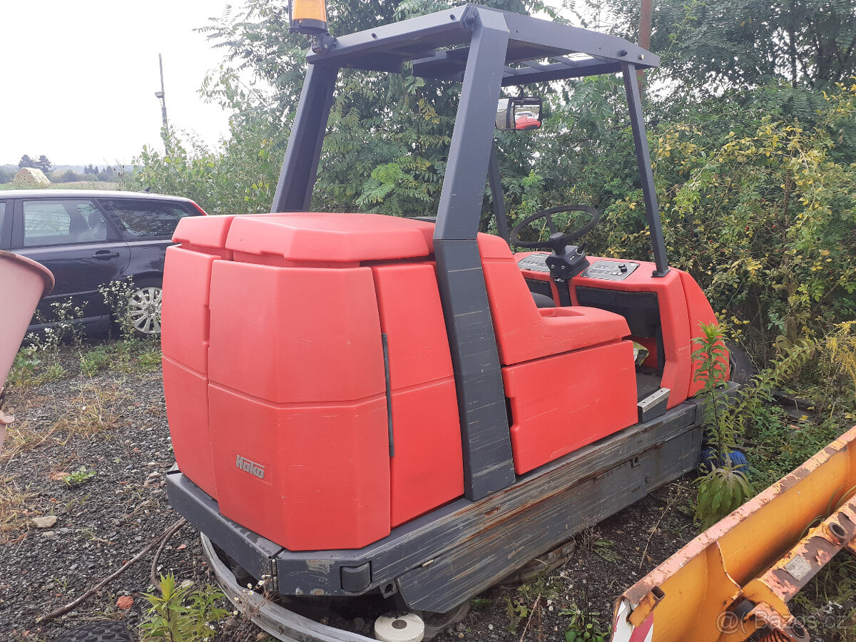 Hakomatic B1100