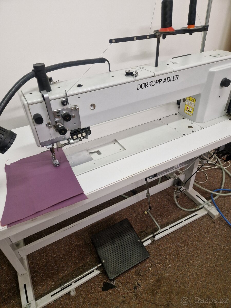Dürkopp Adler 467
