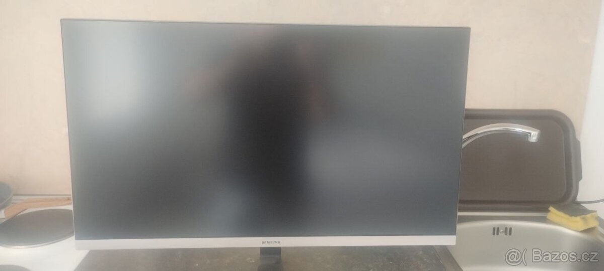 Monitor Samsung UHD 28