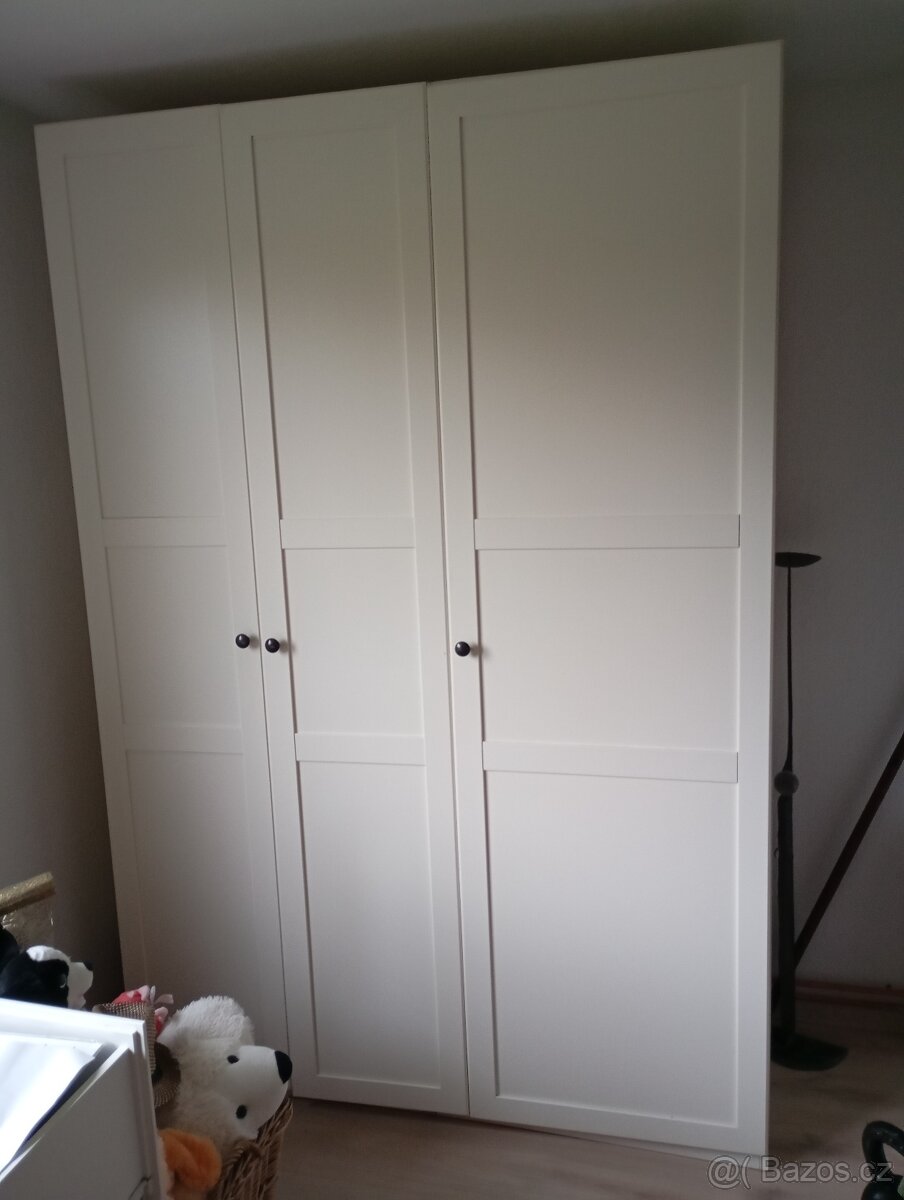 Skříň IKEA