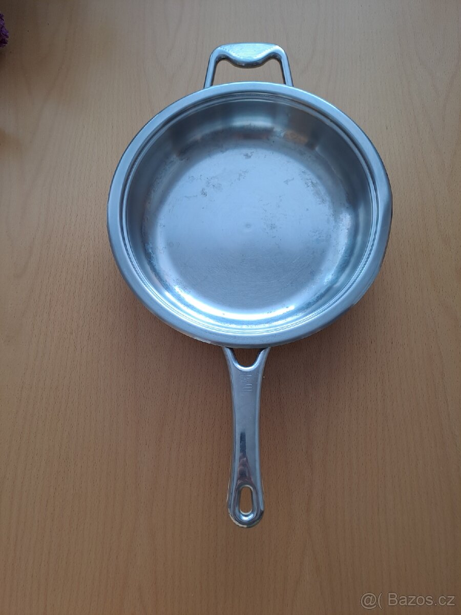 Zepter pánev ø 28