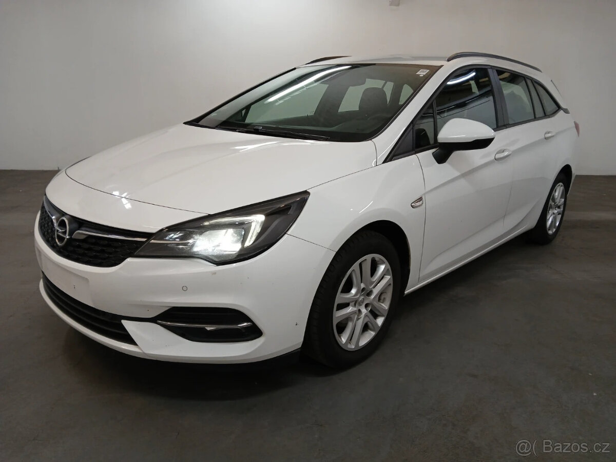 Opel Astra Sports Tourer 1,5 CDTI 77kw