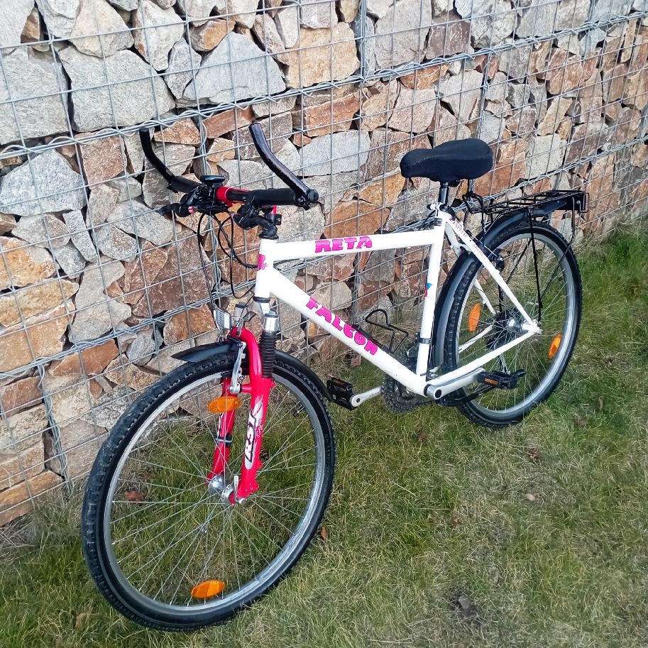 JÍZDNÍ KOLO HORSKÉ I DO MĚSTA CHLAPECKÉ