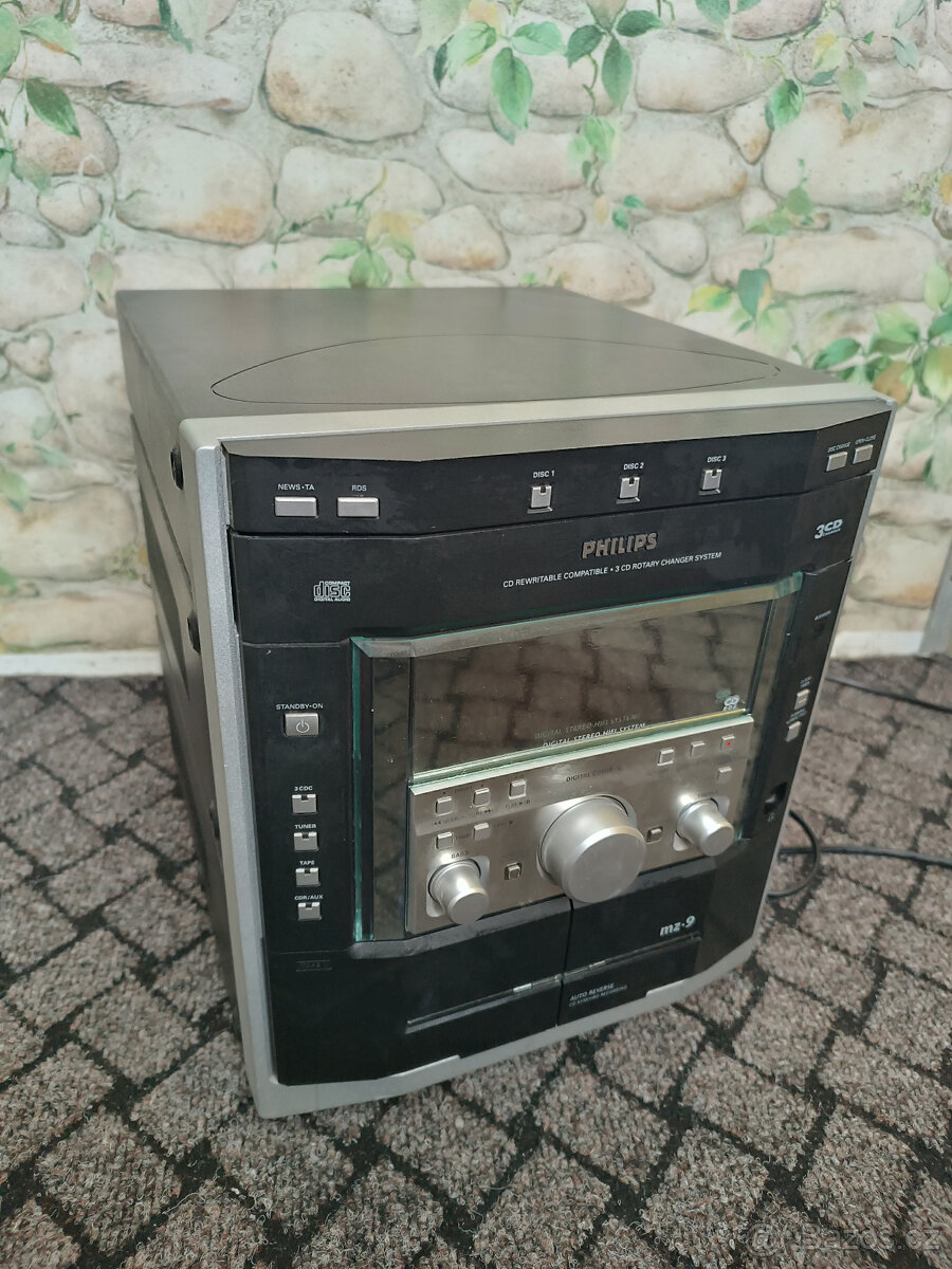 hifi philips