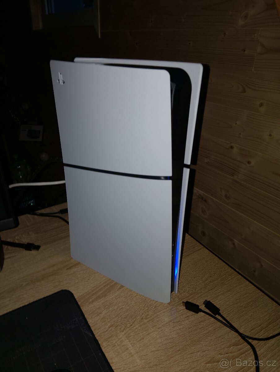PlayStation 5 digital