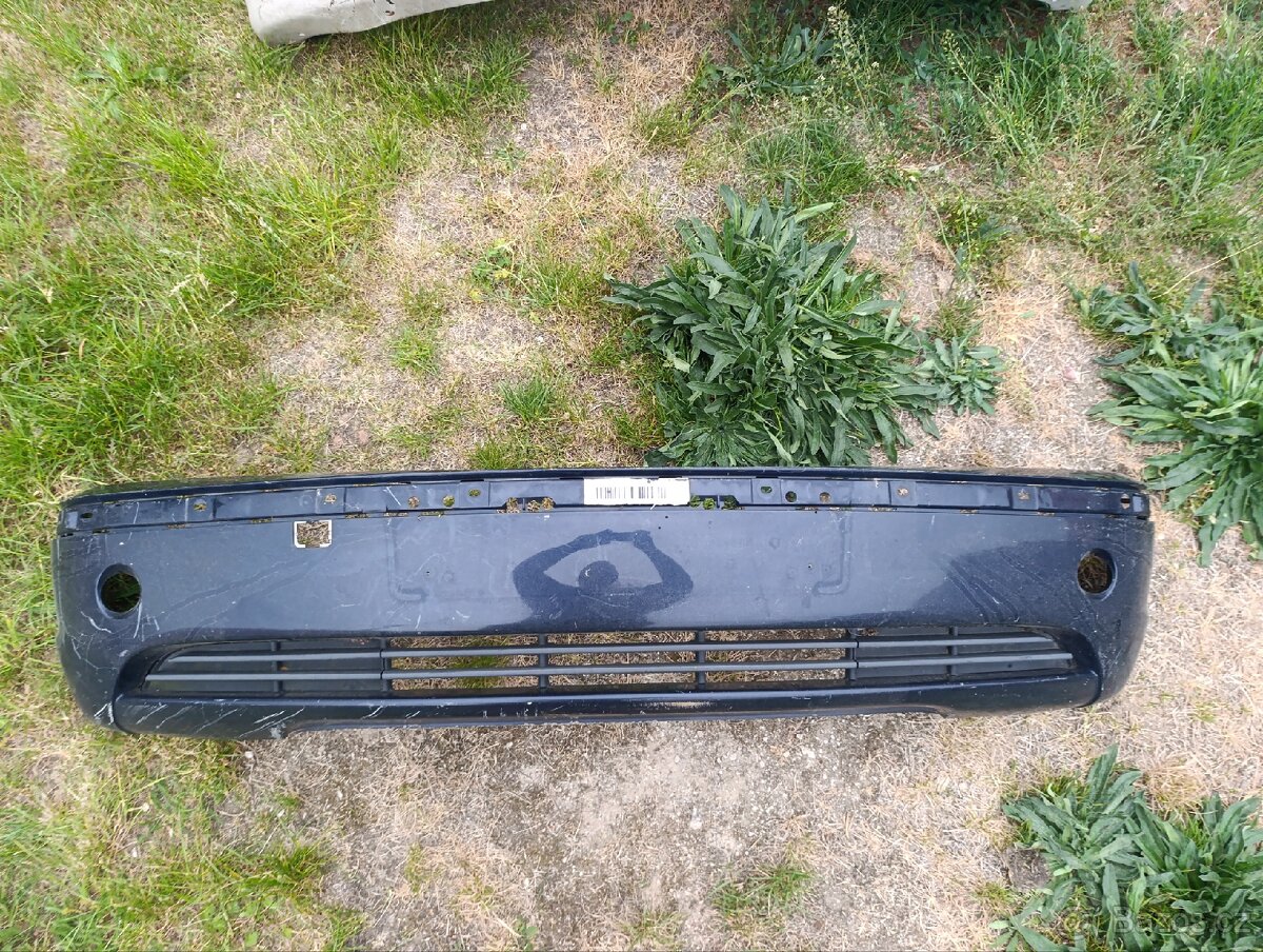 BMW e46 (přední nárazník)