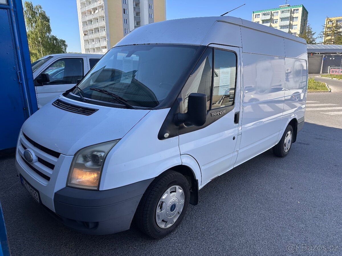 Ford Transit 2.2 TDCI