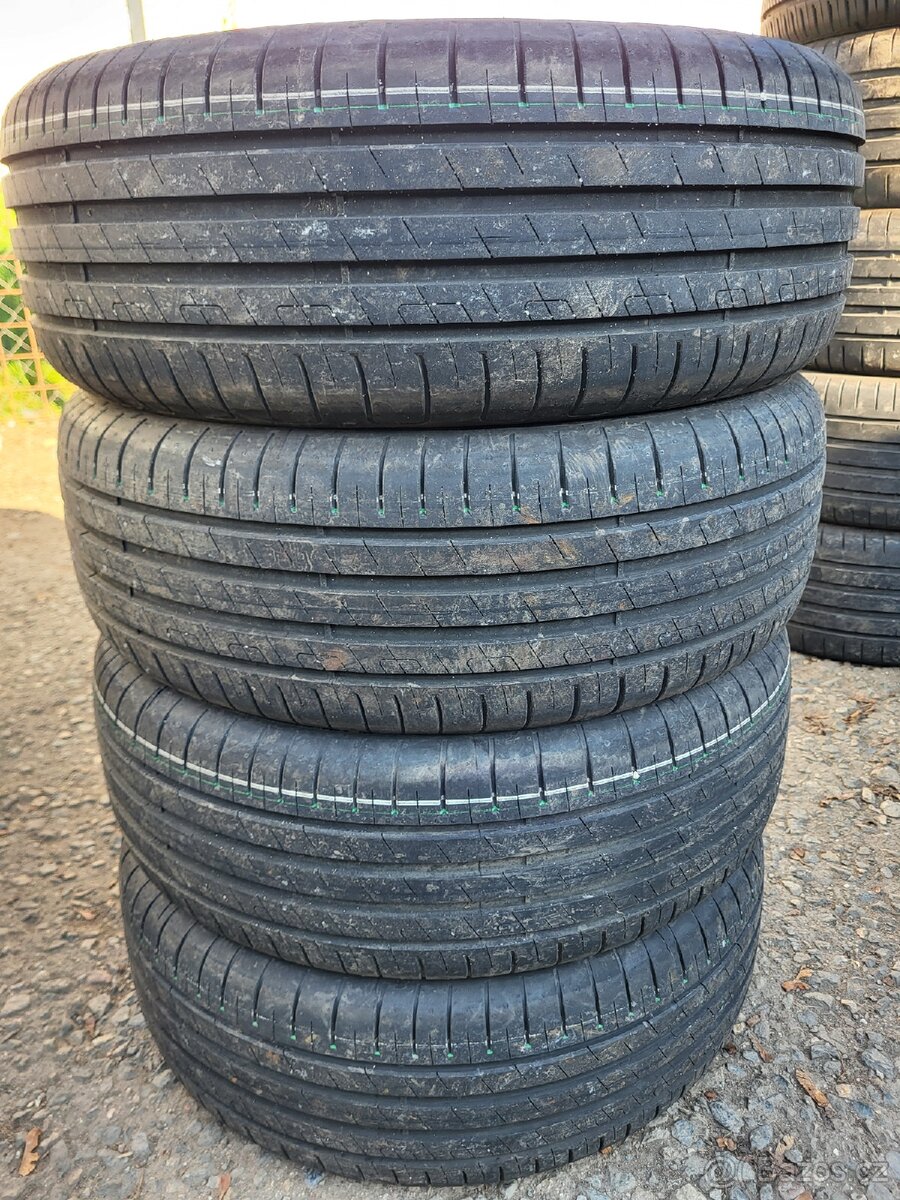 205 55 16 GoodYear..Nové...