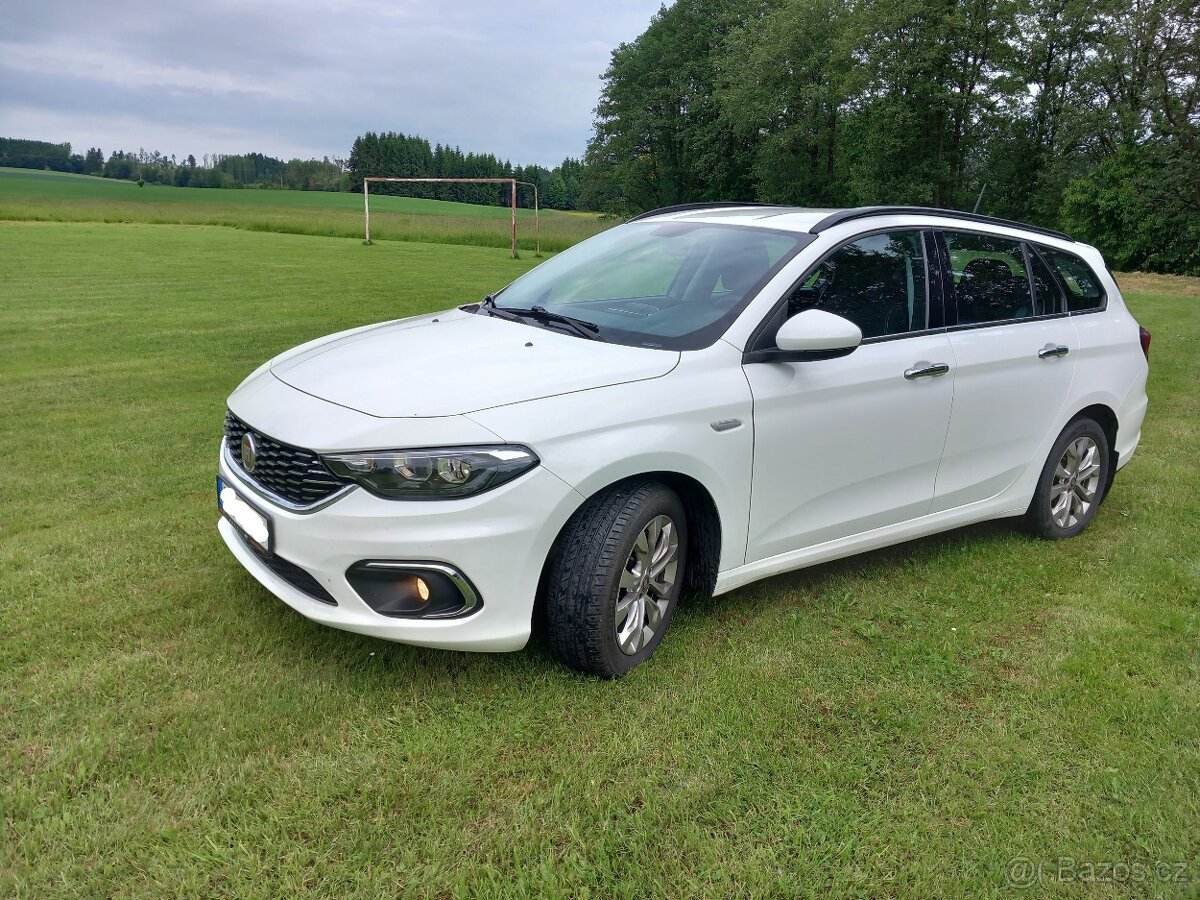 Fiat Tipo kombi1,4 T-jet 88Kw