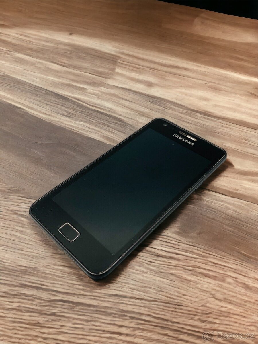 Samsung GT-19100