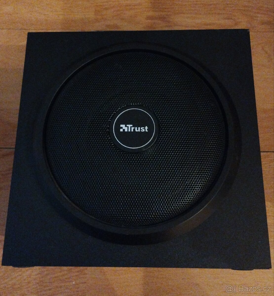 Subwoofer Trust