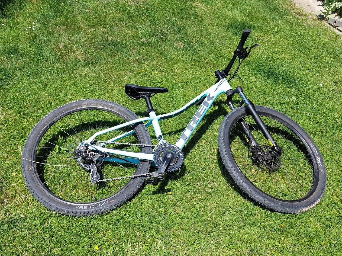 Marlin trek 4