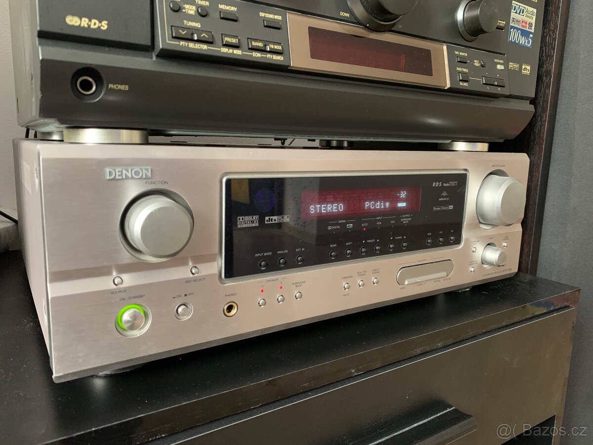 DENON AVR 1906