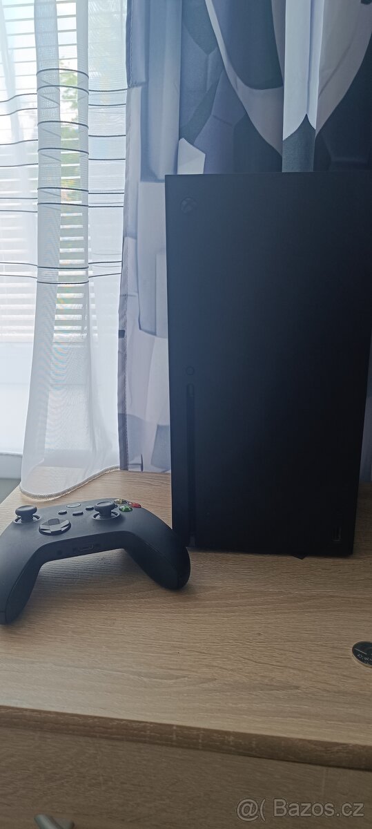 Xbox Série x