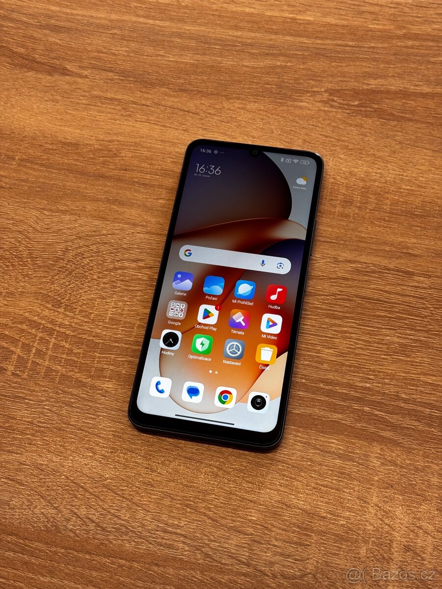Xiaomi redmi 13c 5G 4/128GB