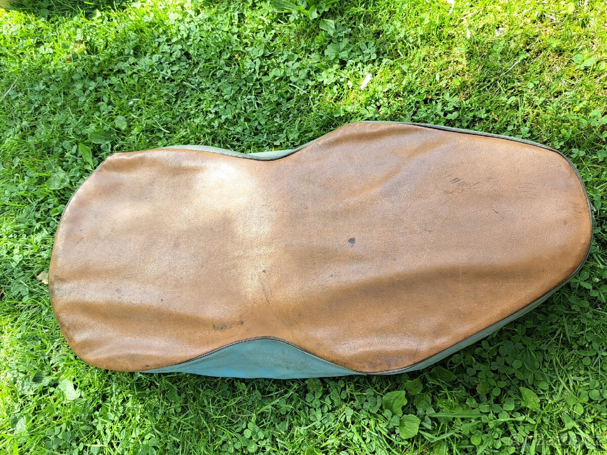 Sedlo JAWA 175/356, JAWA 250/353, JAWA 350/354