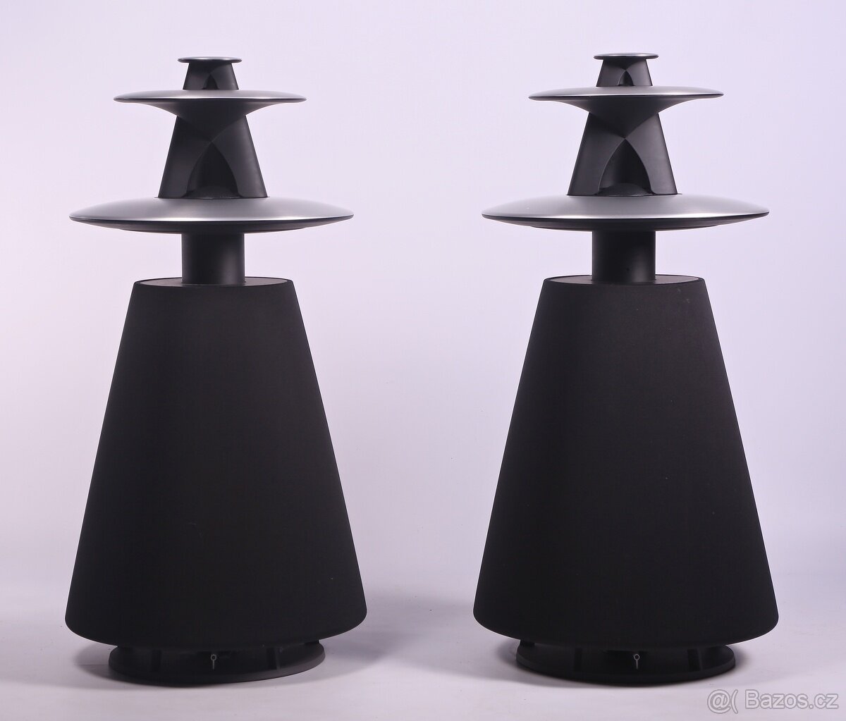 Bang & Olufsen Beolab 5 Mk2 (2008)