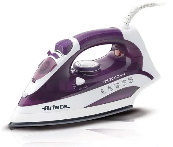 žehlička Ariete Steam Iron 2000W 6235