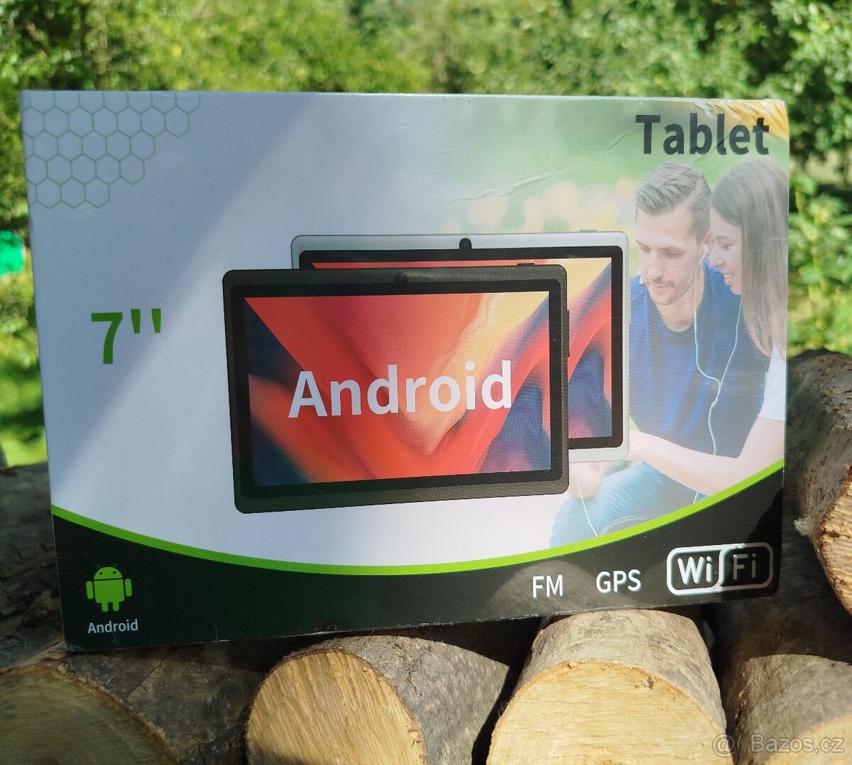 Tablet