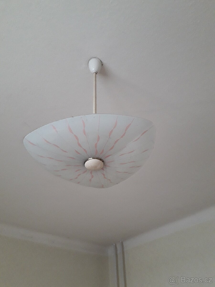 Osvětlení
