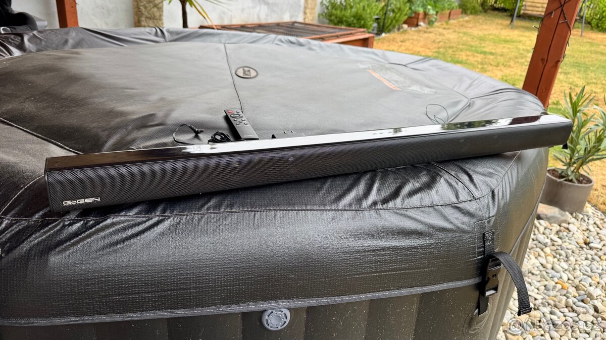 Soundbar Gogen TAS930