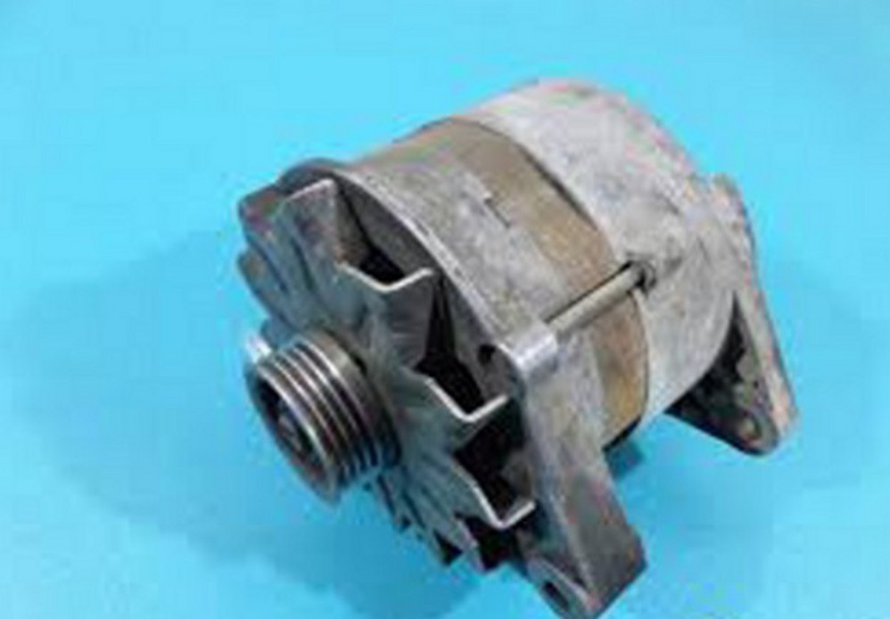 STARTER +ALTERNATOR FELICIA-favorit/forman 1,3
