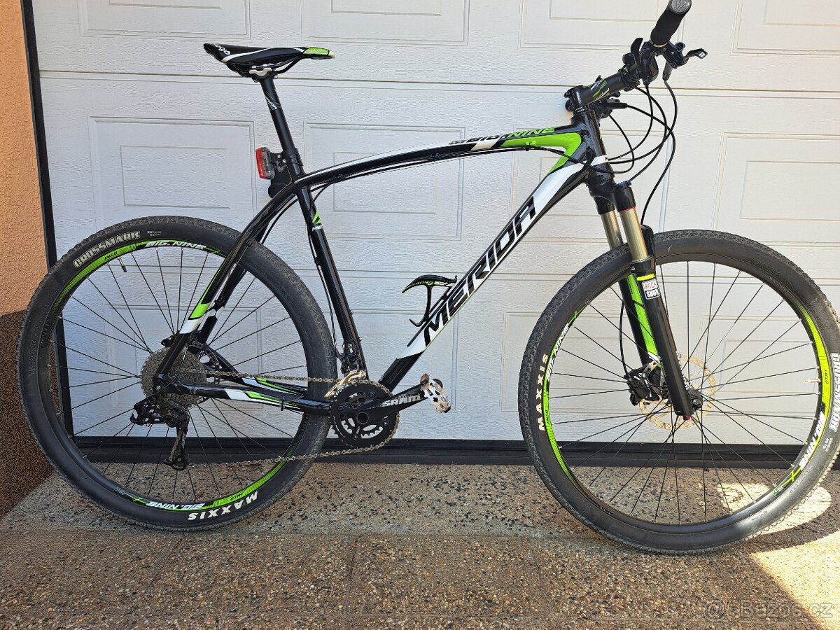 Merida BIG NINE ISSUE 29"
