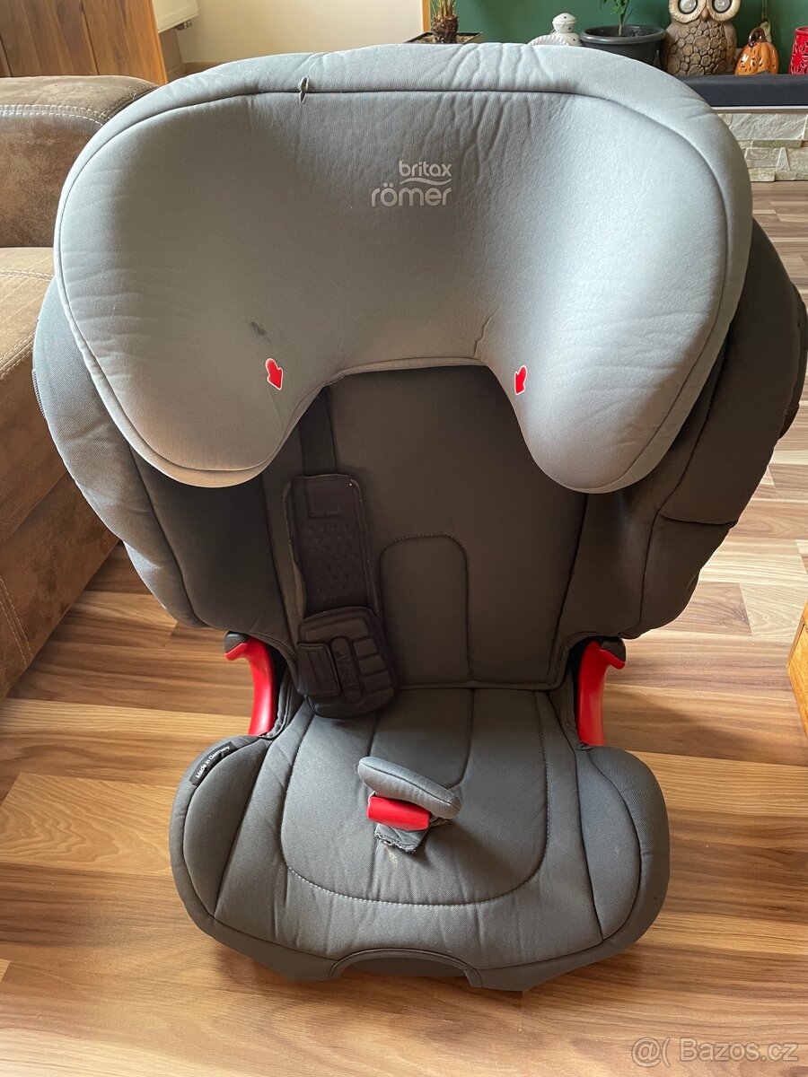 Britax römer