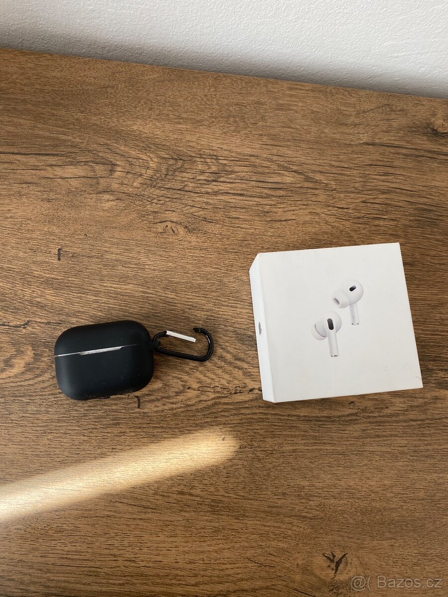 AirPod pro 2 nové záruka