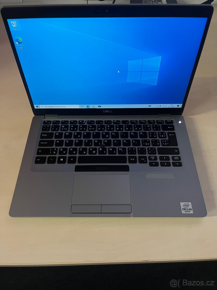DELL Latitude 5410