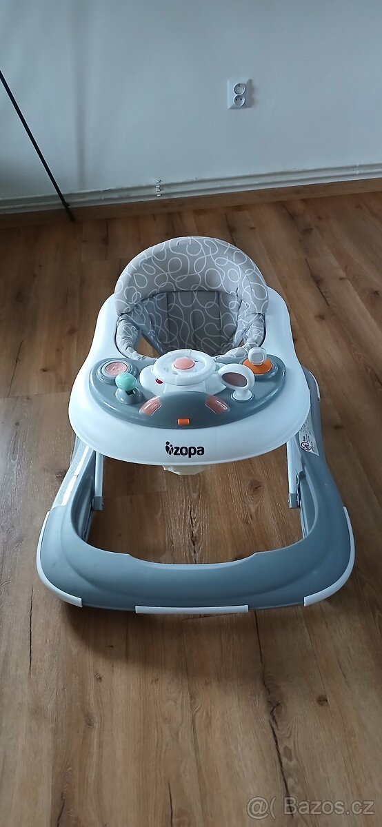 Choditko ZOPA