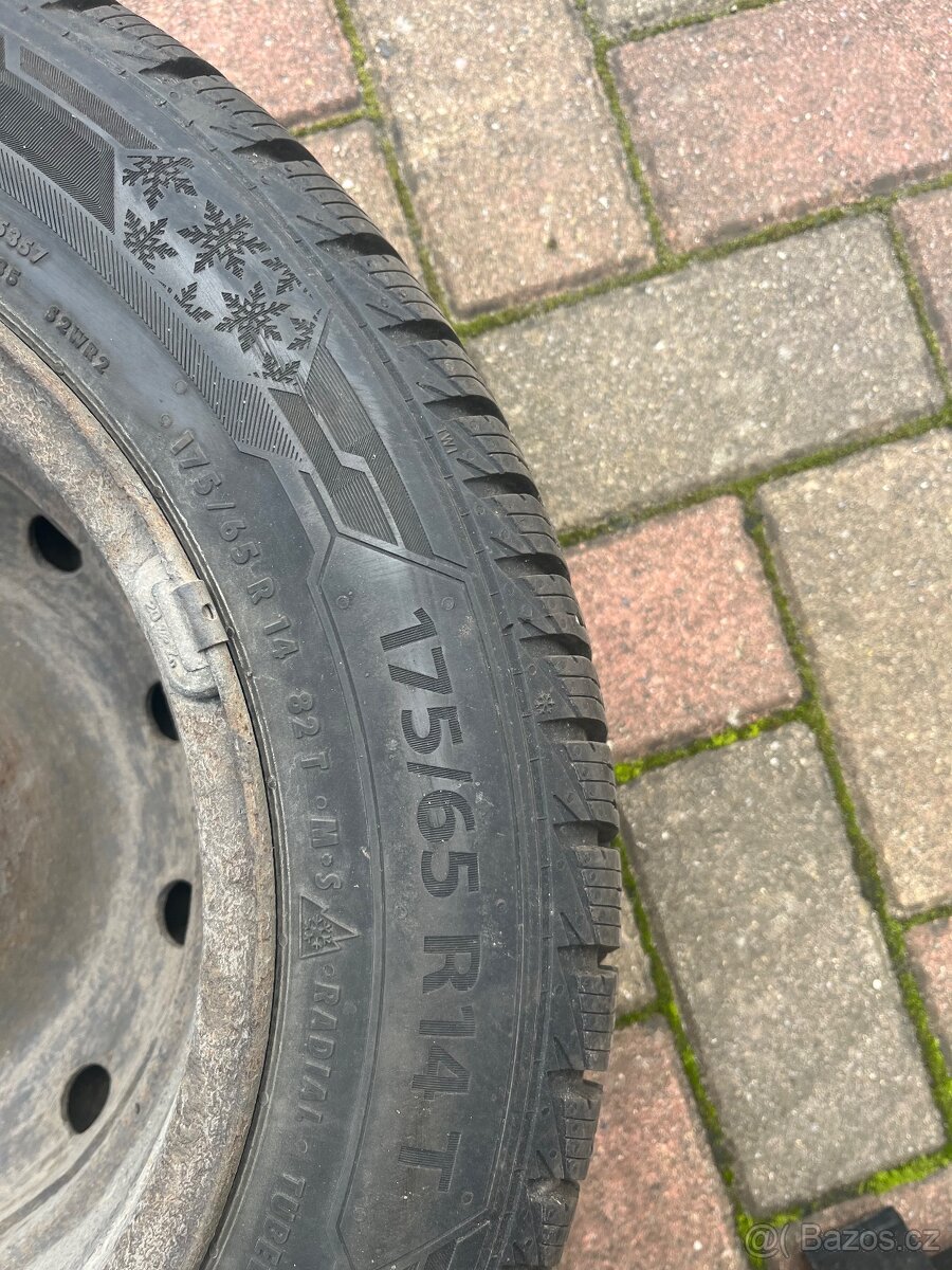 Pneumatiky
