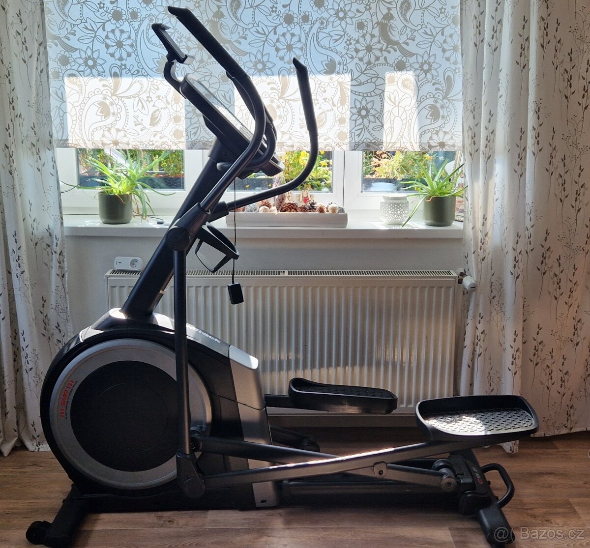 Orbitrek nordictrack c5.5