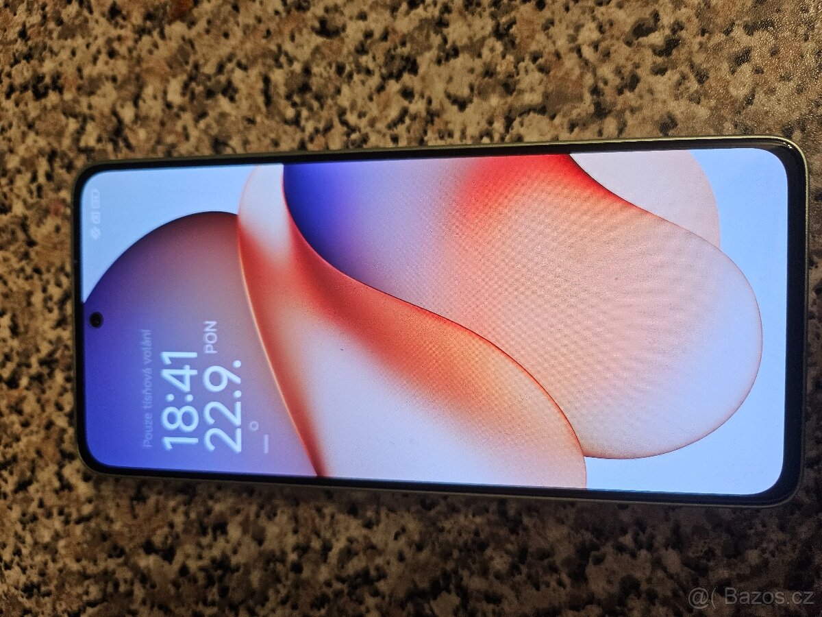Prodám redmi note 13 256gb 8 gb ram