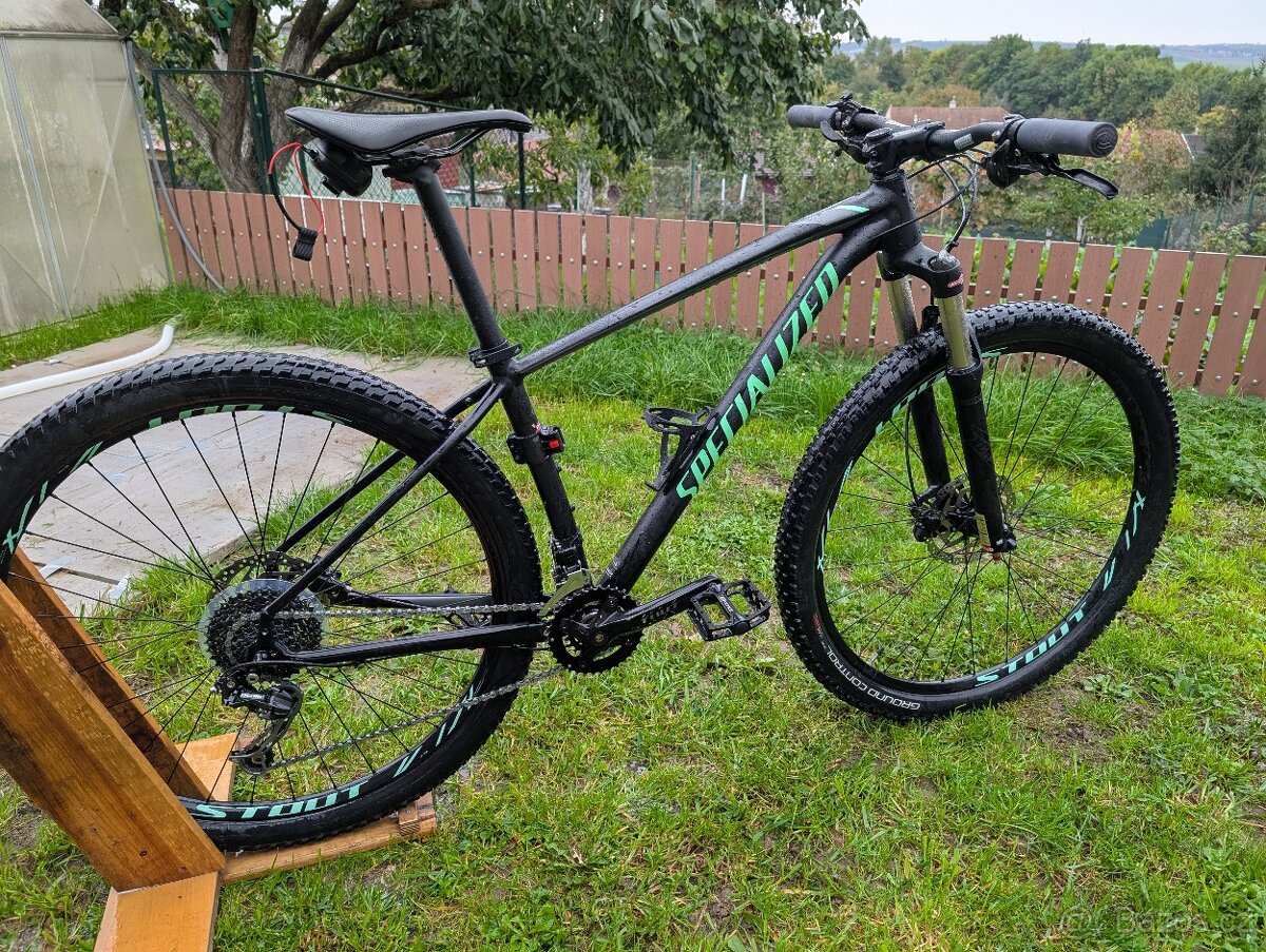 Specialized Rockhopper vel.M