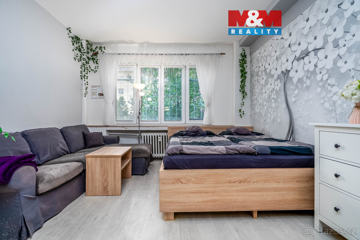 Prodej bytu 3+1, 77 m², Praha, ul. Čeljabinská