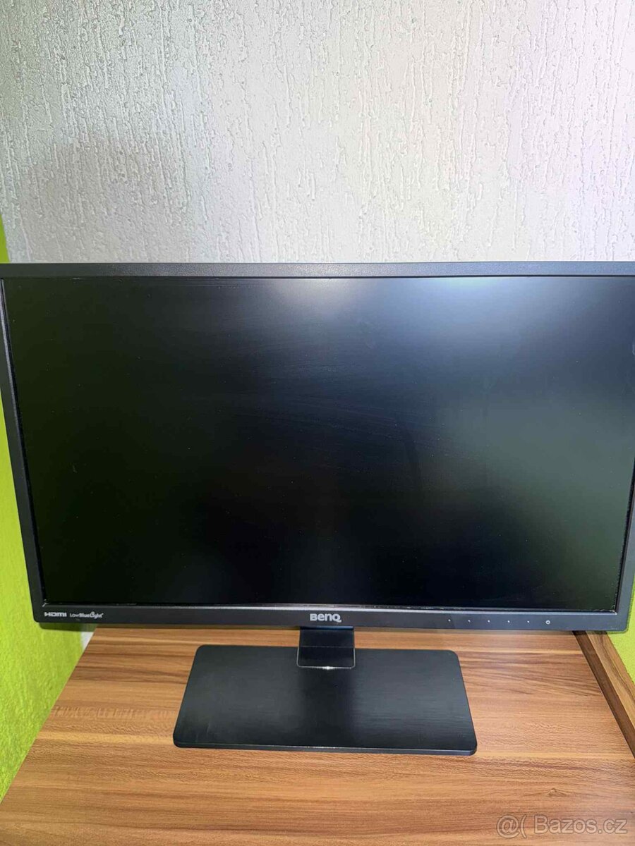 Monitor BenQ GW2470HE - použitý