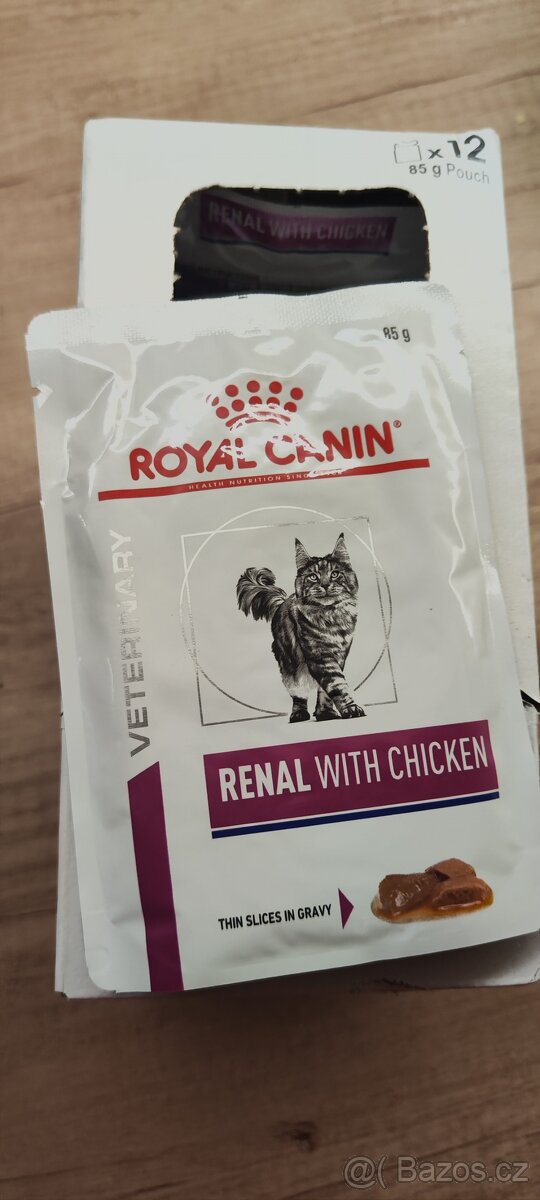 ROYAL CANIN Renal