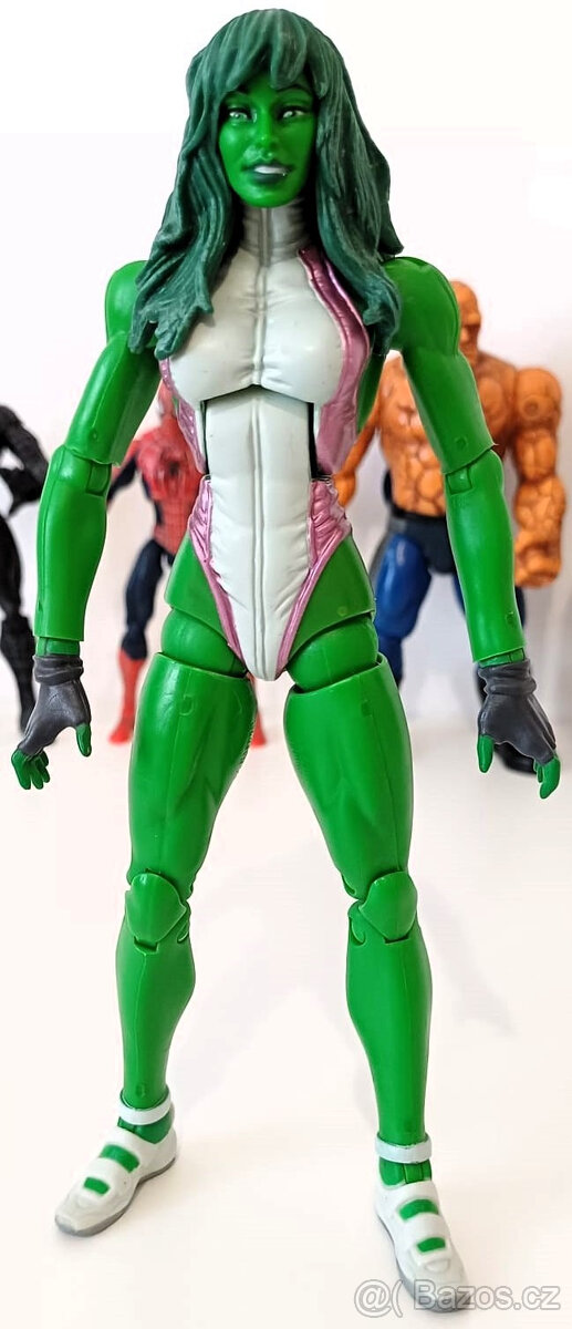 Figurky Marvel Legends