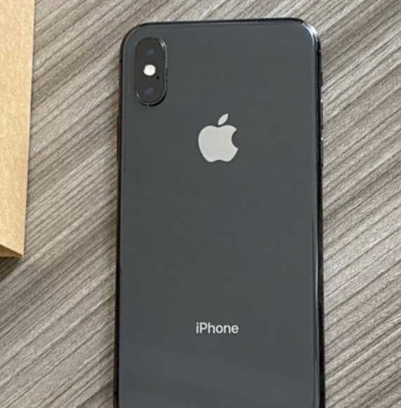 iPhone Xs 512GB vesmírně šedá záruka 12 měsíců  Alza