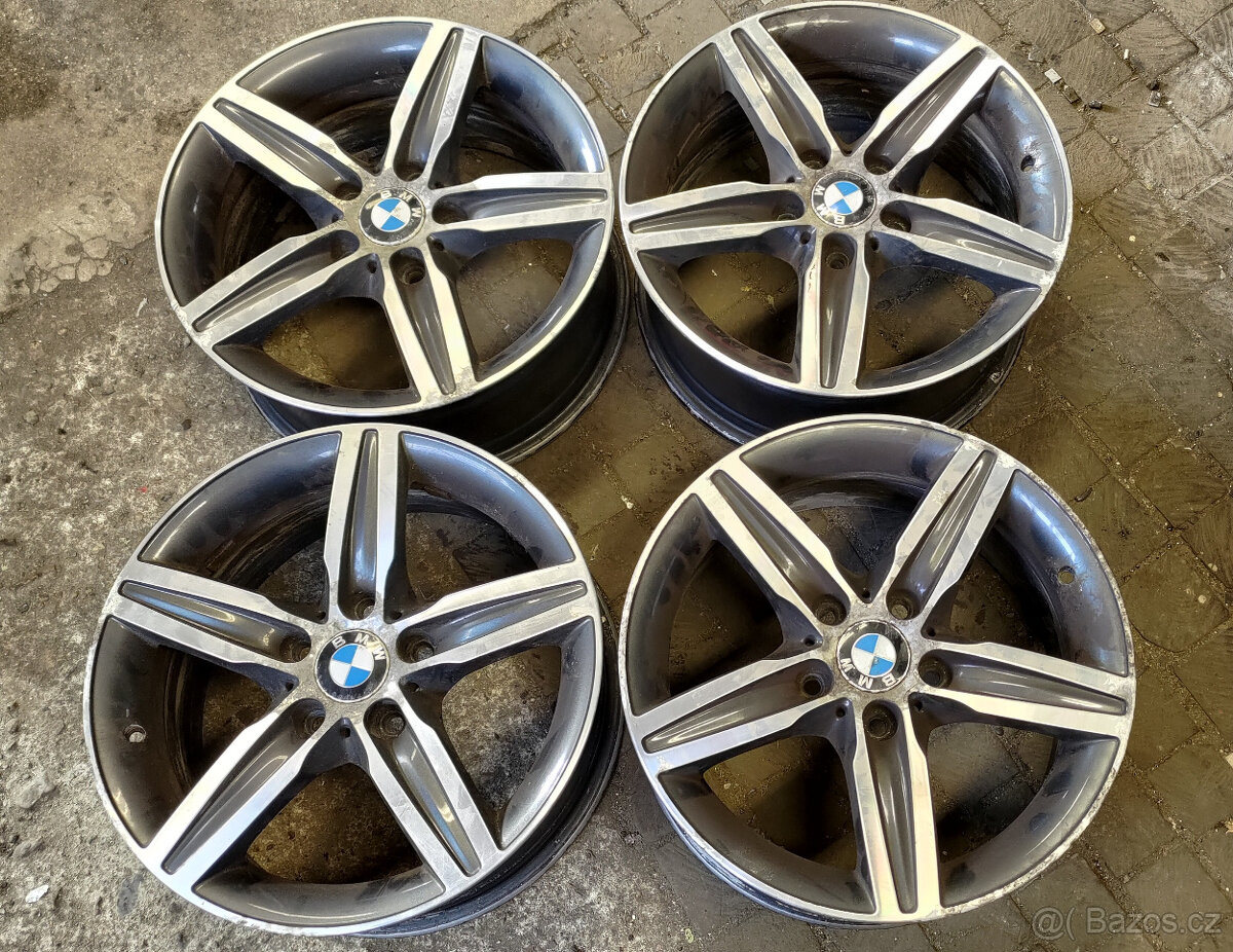 17" alu Styling 379 - BMW