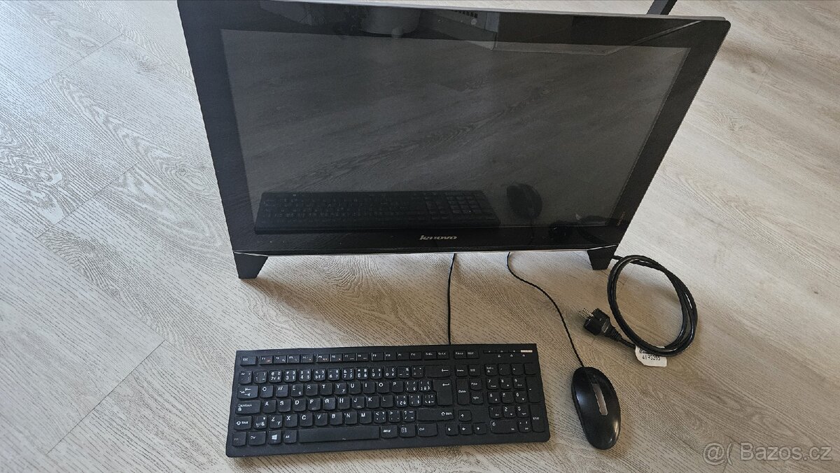 Lenovo IdeaCentr B550