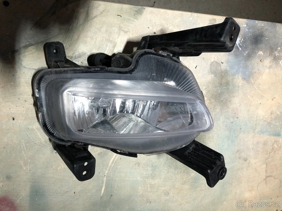Kia Ceed CD přední mlhovka levá