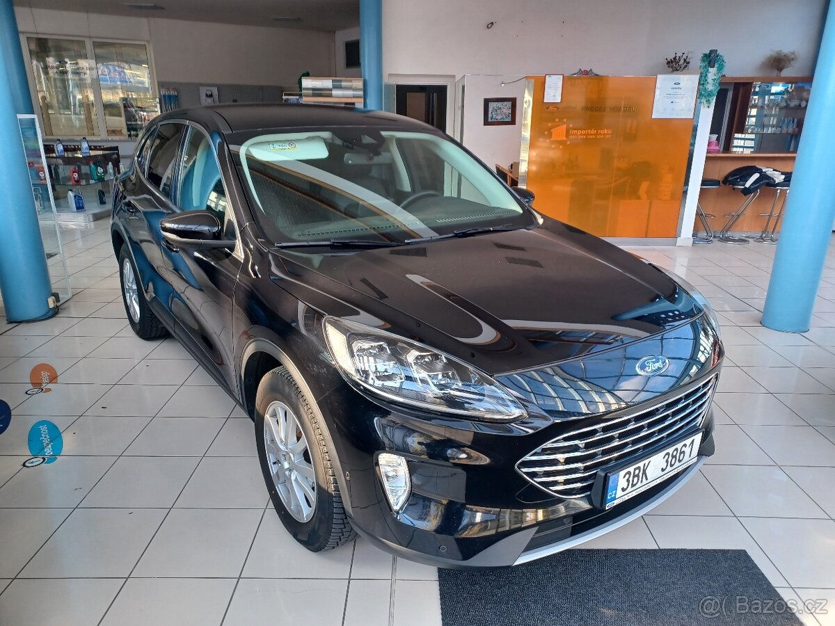 Prodám Ford Kuga perfektní stav