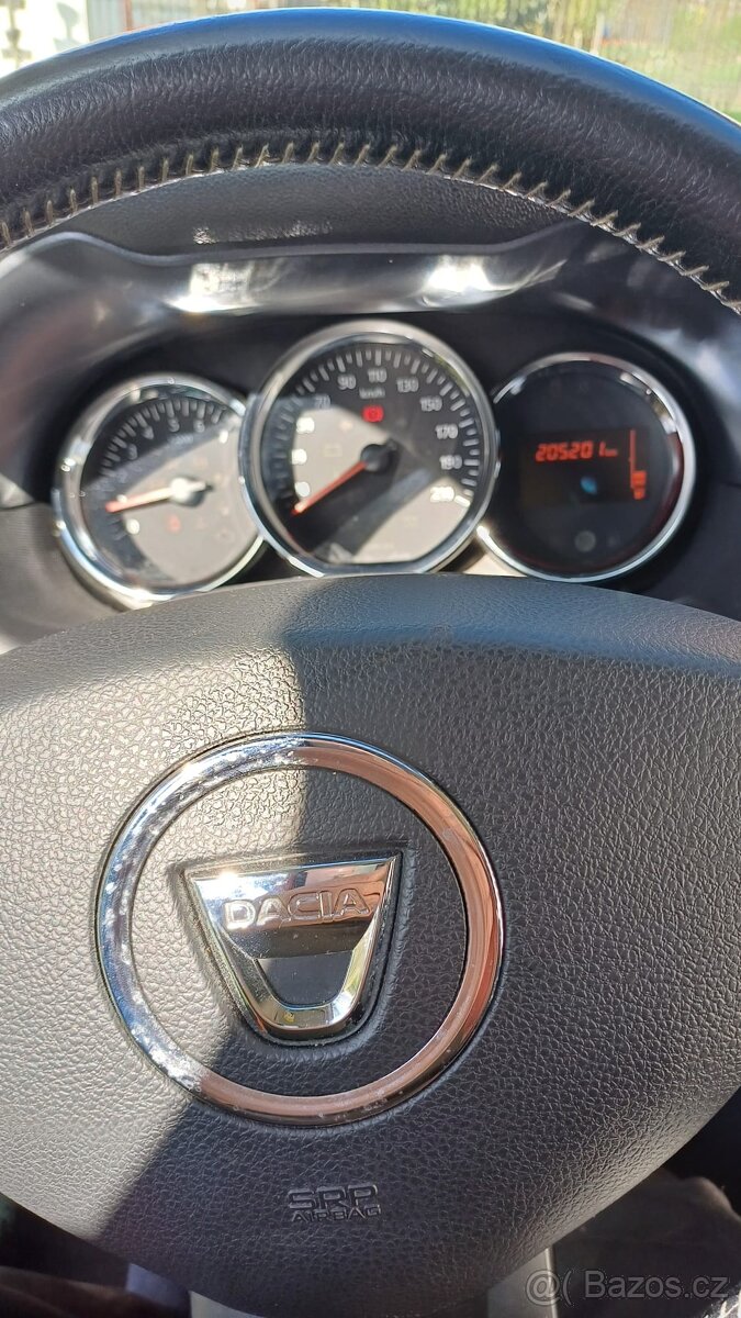 Prodám Dacia Duster