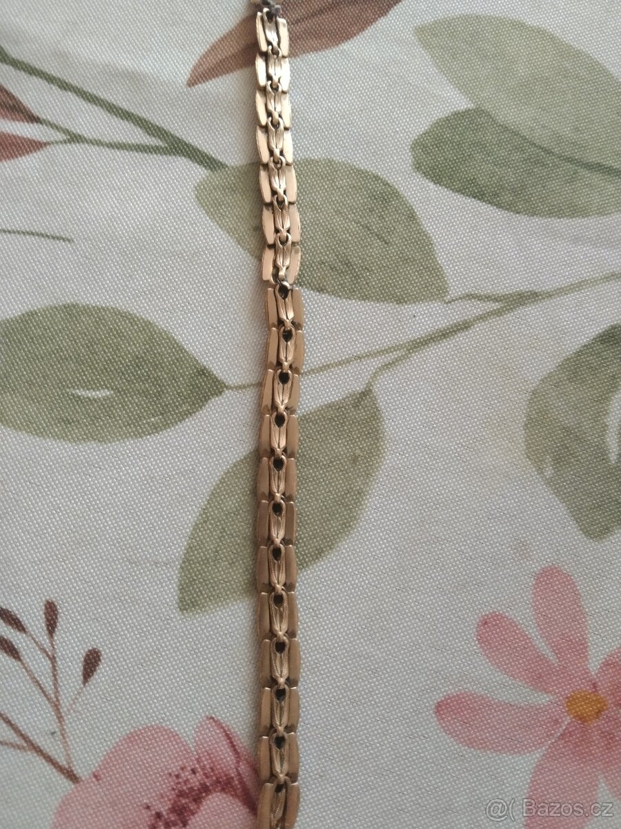 Koupím tento řetízek