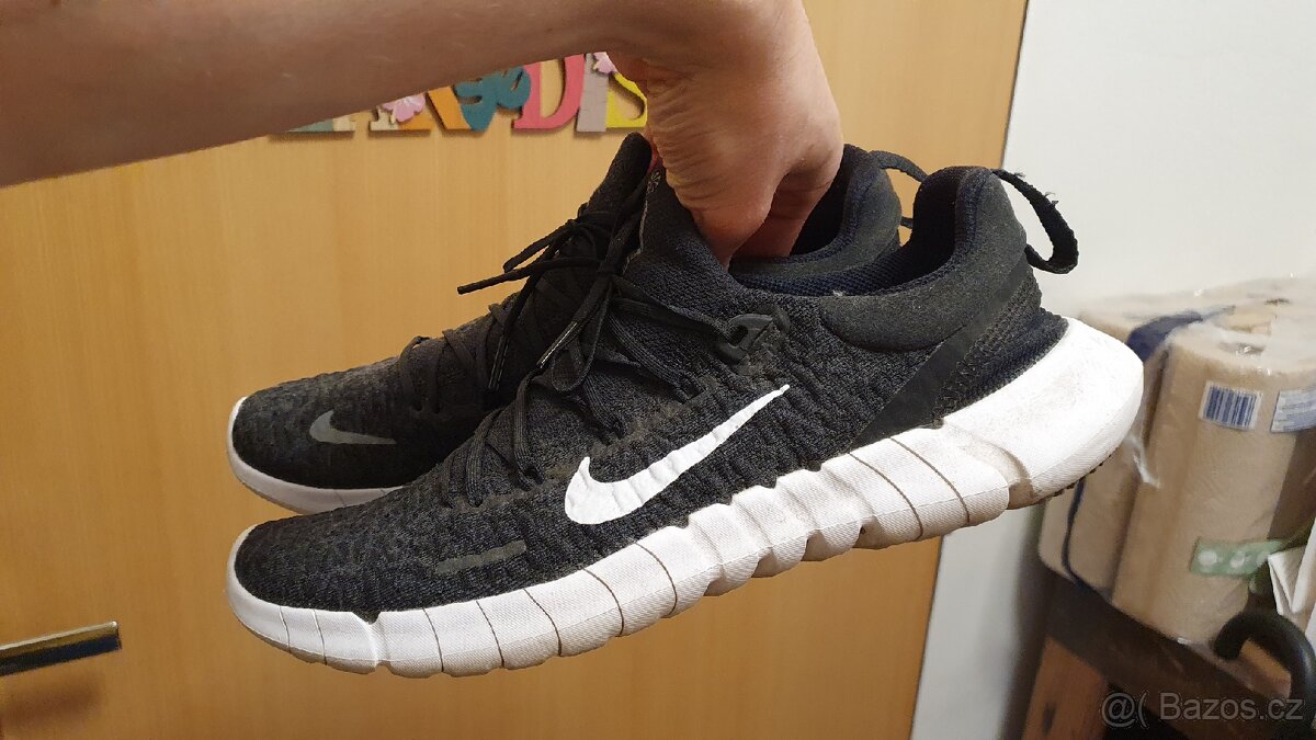 Nike freerun tenisky Eur 44, 28cm